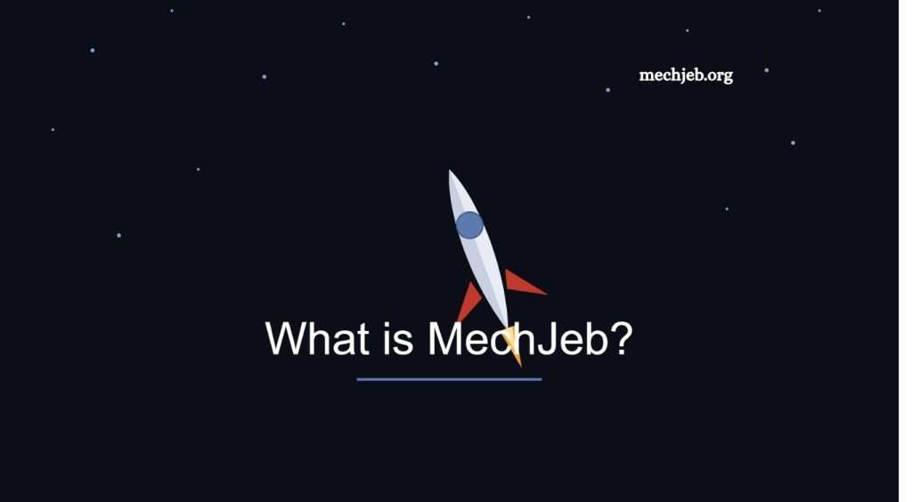 MechJeb