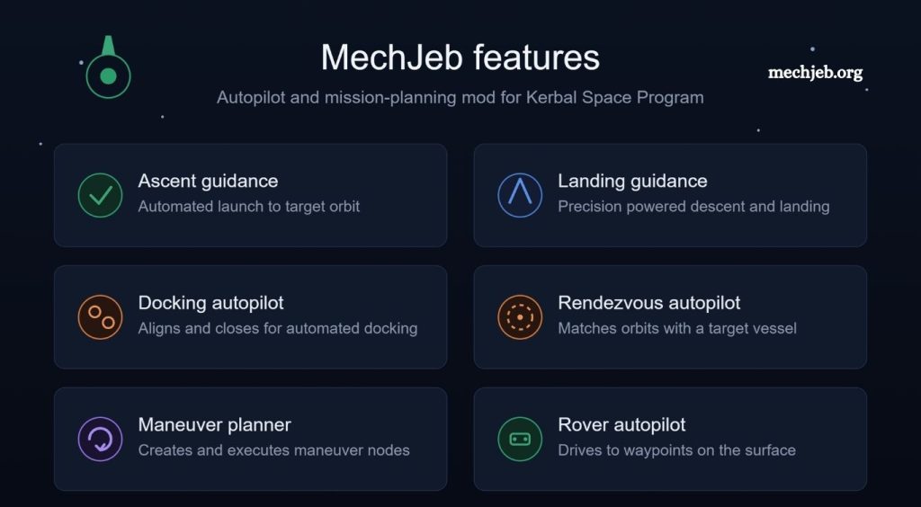 MechJeb