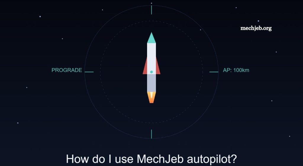 MechJeb