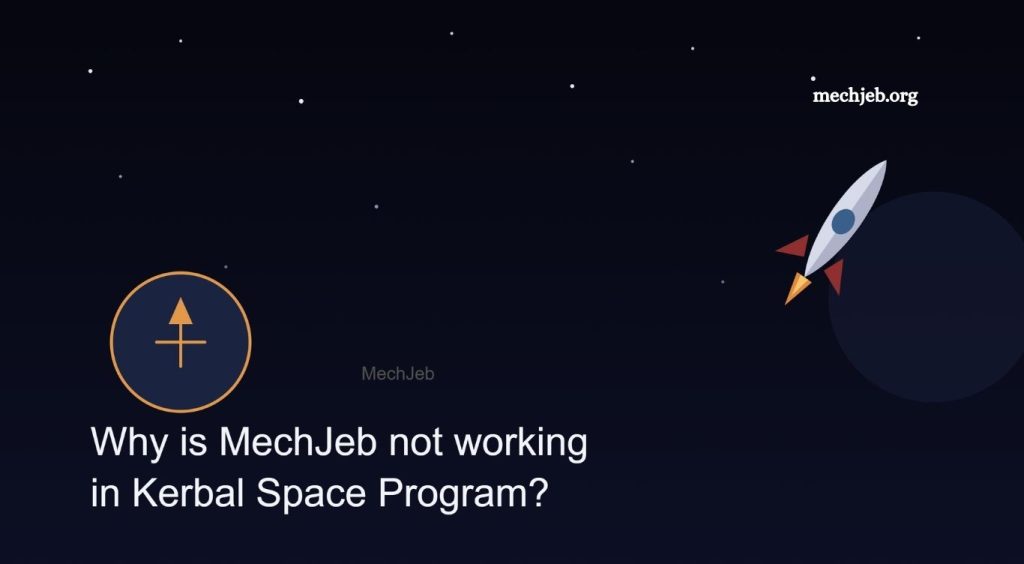 MechJeb