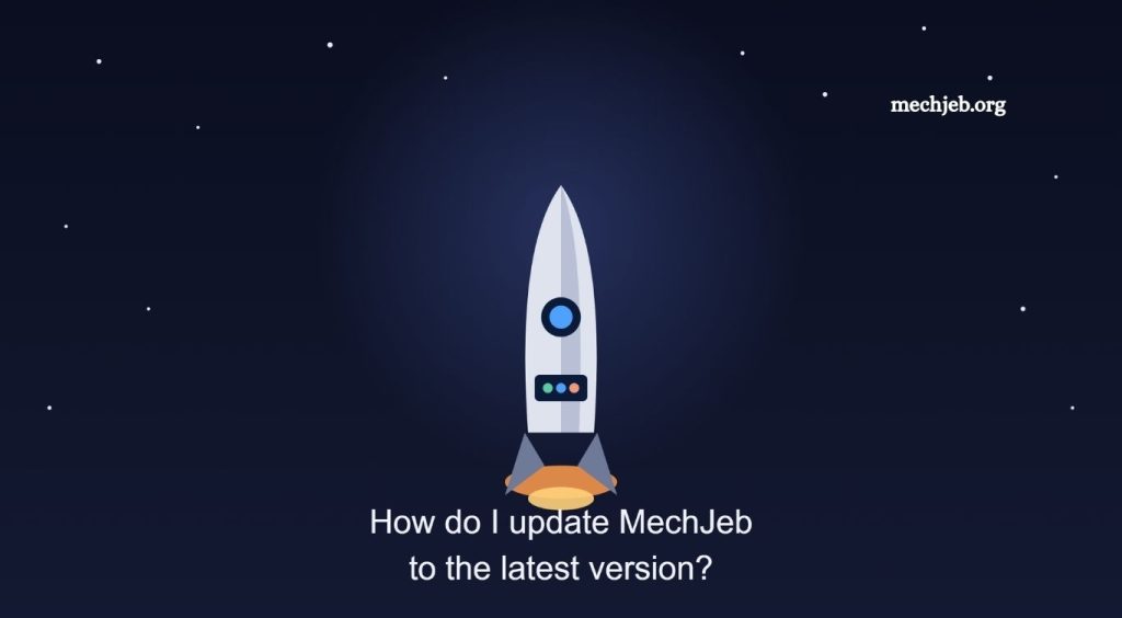 MechJeb